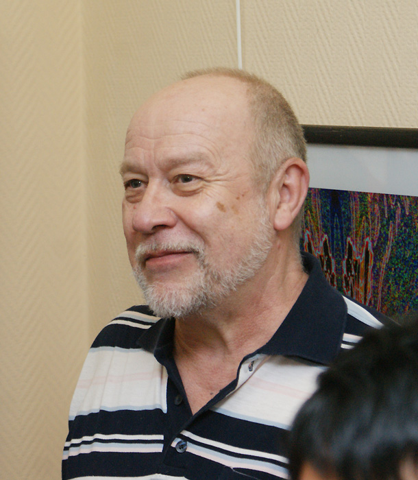 Александр Фёдоров
