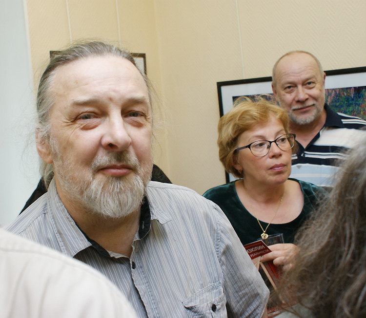 Владислав Кузнецов