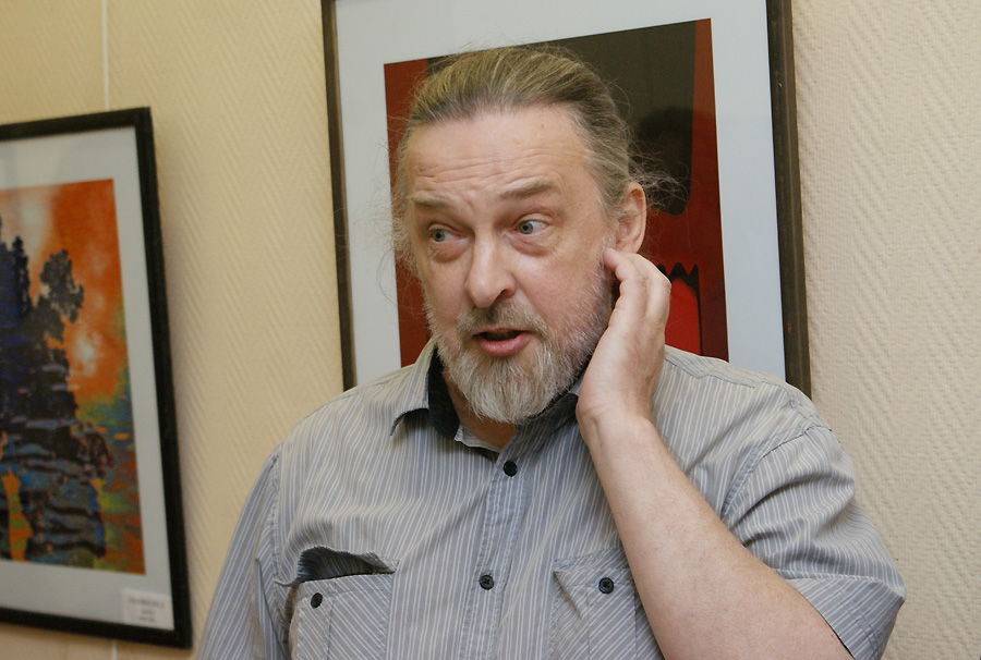 Владислав Кузнецов