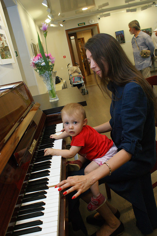 Елена Левичева