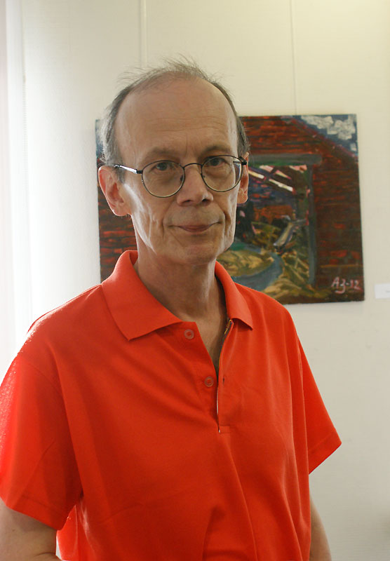 Виктор Уляшев