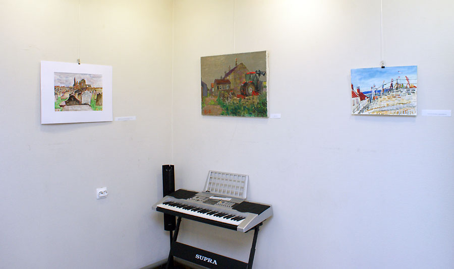 Анатолий Заславский