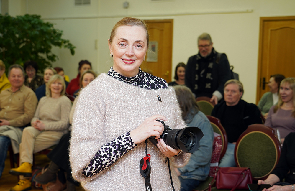 Галина Кожемяченко