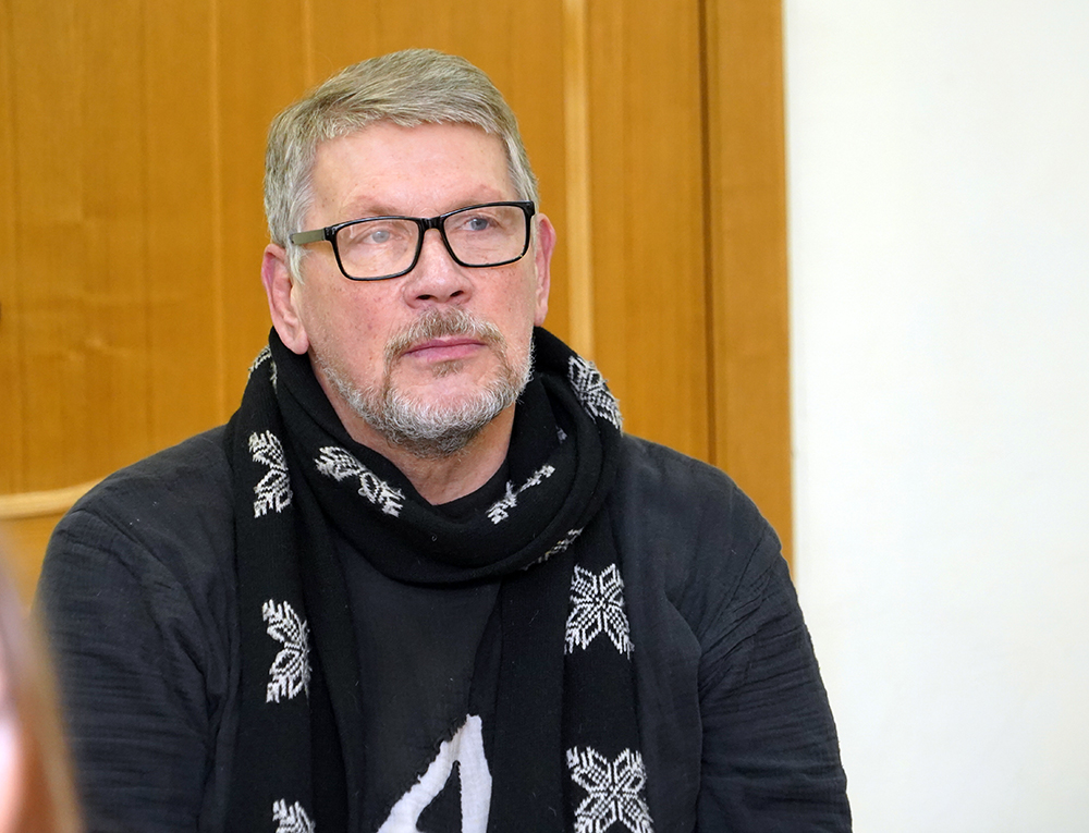 Алексей Кирьянов