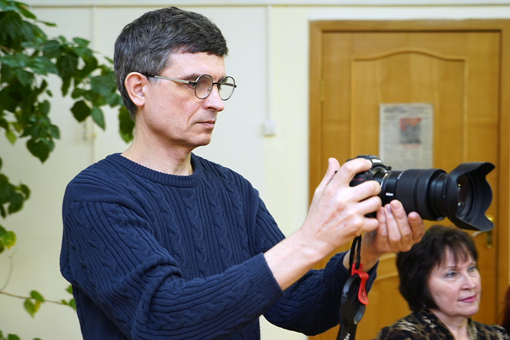 Артур Ионаускас