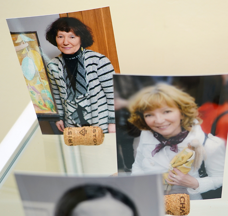 Галина Кожемяченко