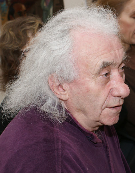 Анатолий Заславский