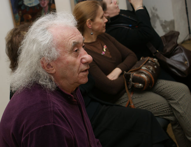Анатолий Заславский