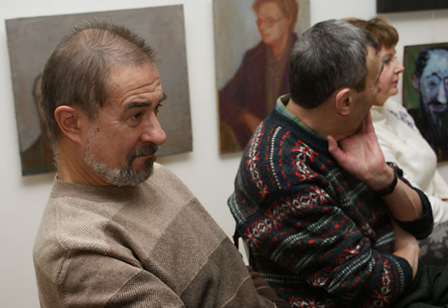 Георгий Мудрёнов