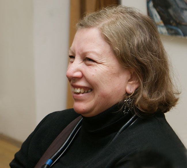 Екатерина Оминина