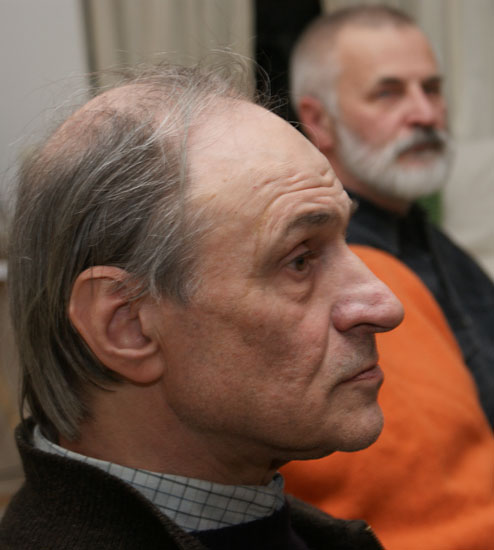Владимир Паршиков