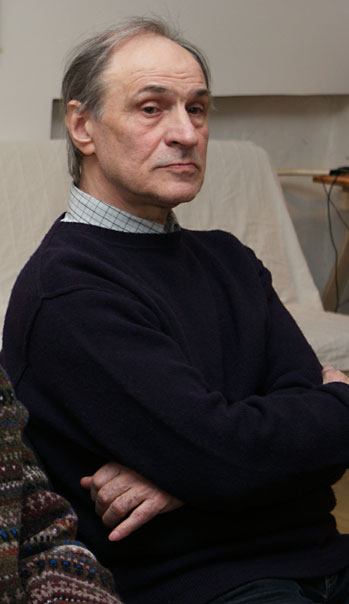 Владимир Паршиков