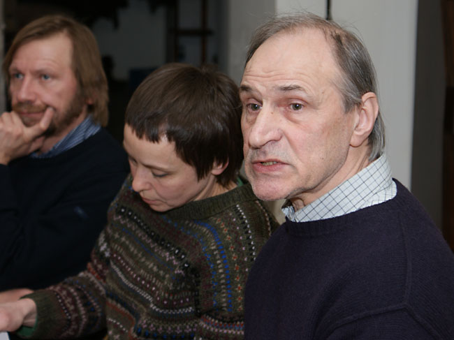Владимир Паршиков
