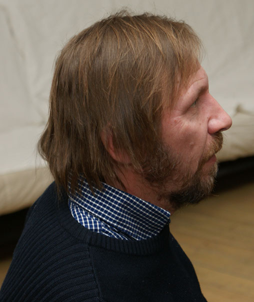 Александр Румянцев