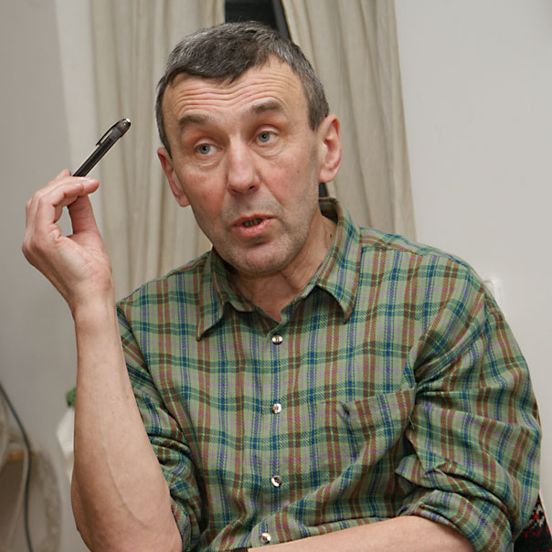 Александр Григорьев
