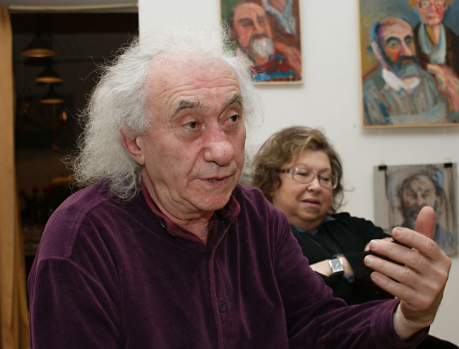 Анатолий Заславский