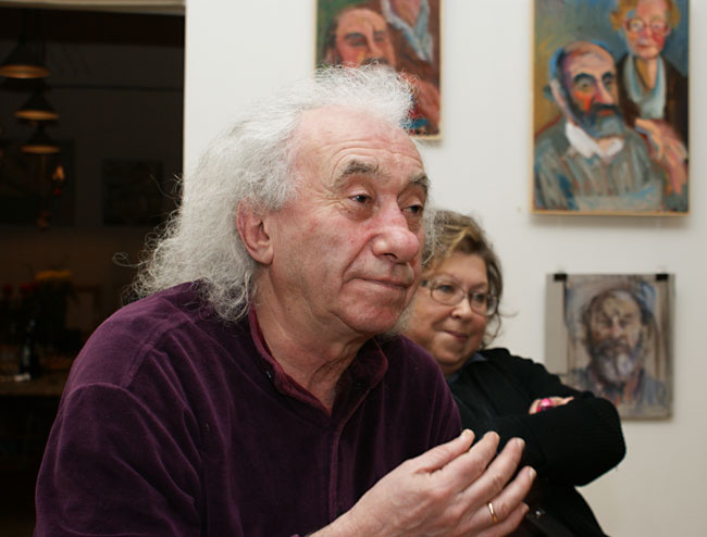 Анатолий Заславский