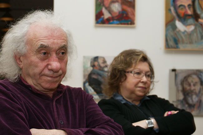 Анатолий Заславский