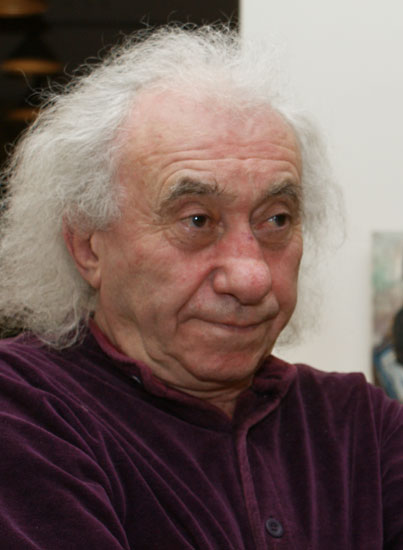 Анатолий Заславский