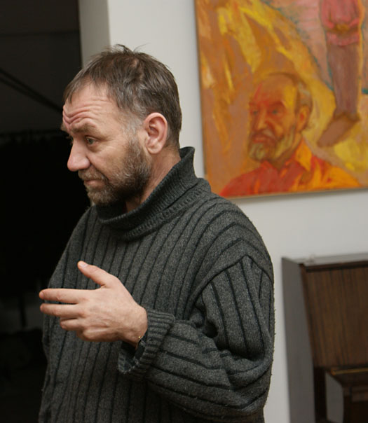 Всеволод Рожнятовский