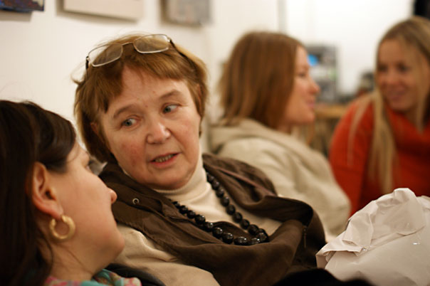 Юлия Горская