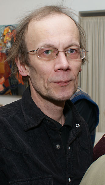 Виктор Уляшев