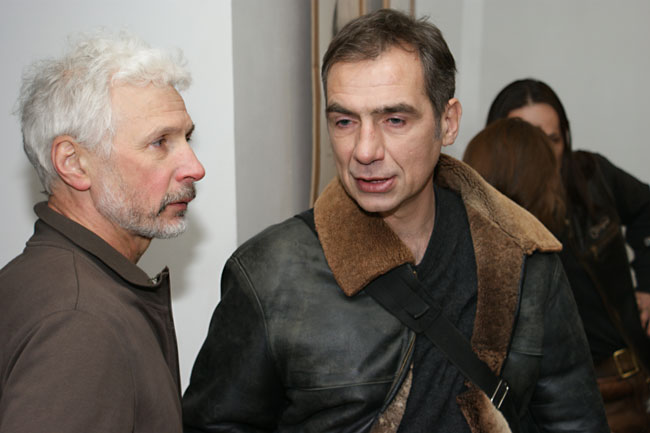 Дмитрий Конрадт