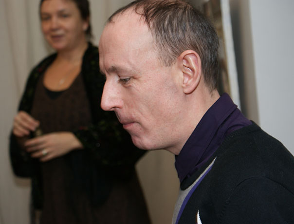Глеб Ершов