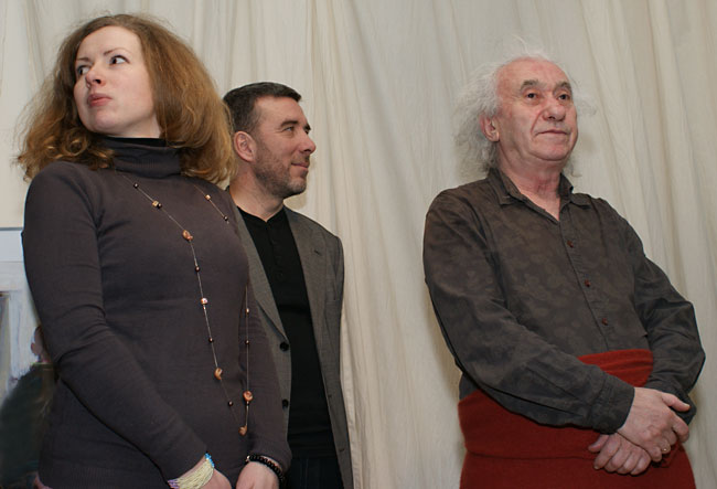 Анатолий Заславский
