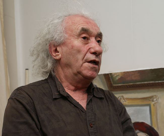 Анатолий Заславский