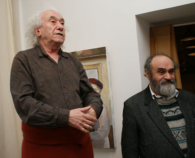 Анатолий Заславский? Ybrjkfq <kfujlfnjd