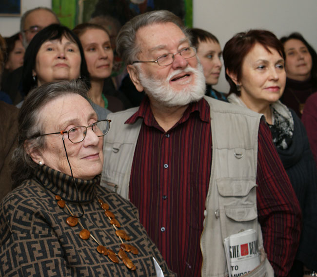 Геннадий Корнилов