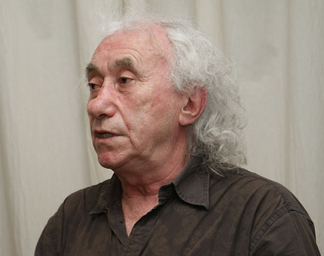 Анатолий Заславский