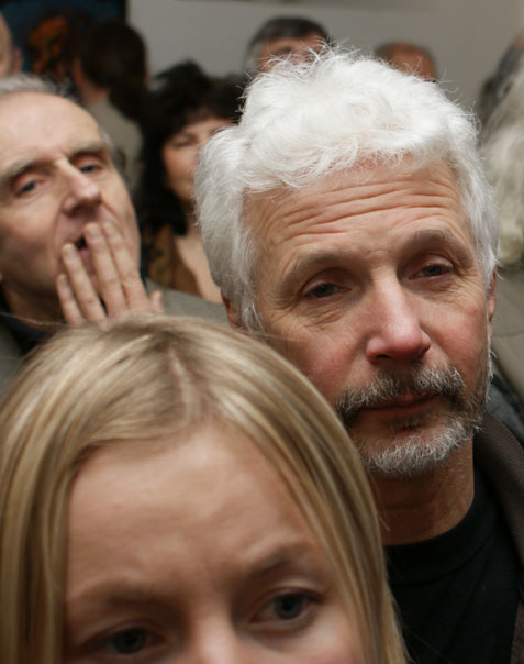Дмитрий Конрадт