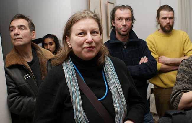 Екатерина Оминина