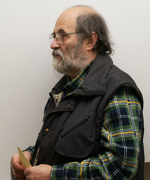 Анатолий Басин