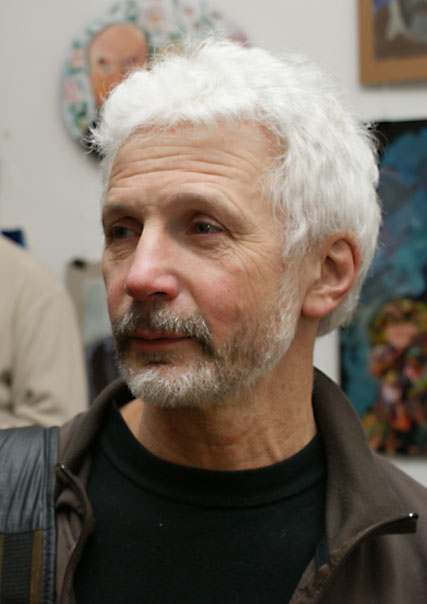 Дмитрий Конрадт