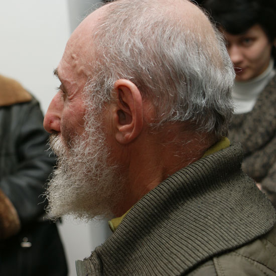 Борис Борщ