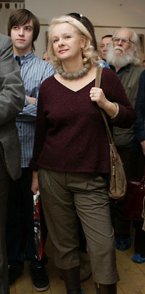 Юлия Сопина