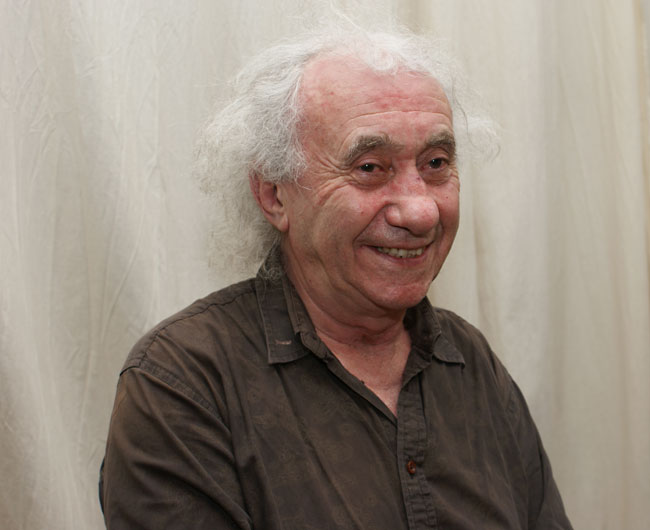 Анатолий Заславский