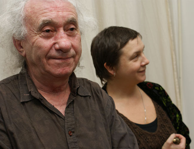 Анатолий Заславский