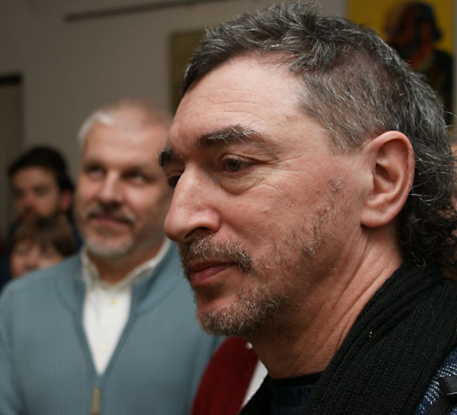 Дмитрий Северюхин
