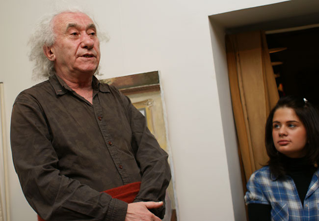 Анатолий Заславский