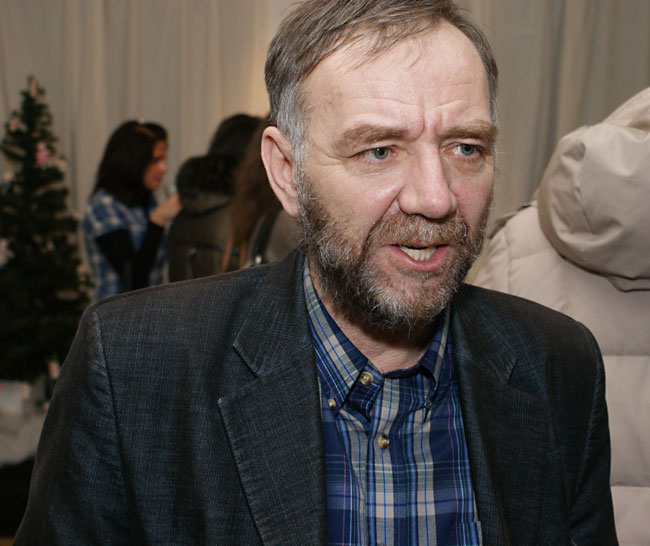 Всеволод Рожнятовский