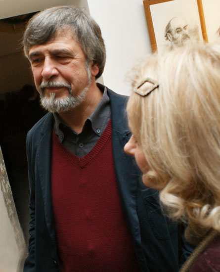 Александр Андрущенко