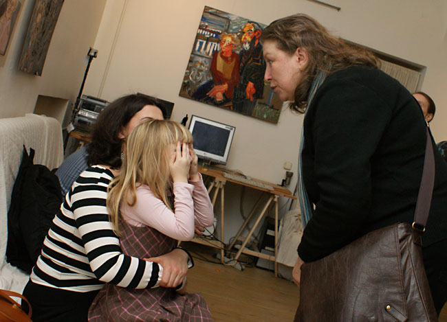 Екатерина Оминина