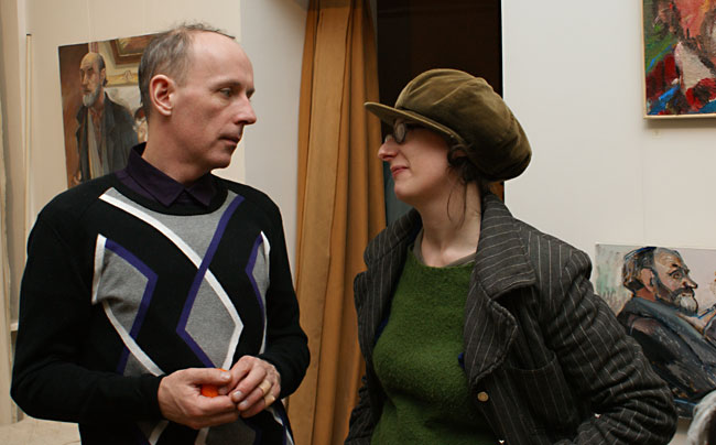 Полина Заславская
