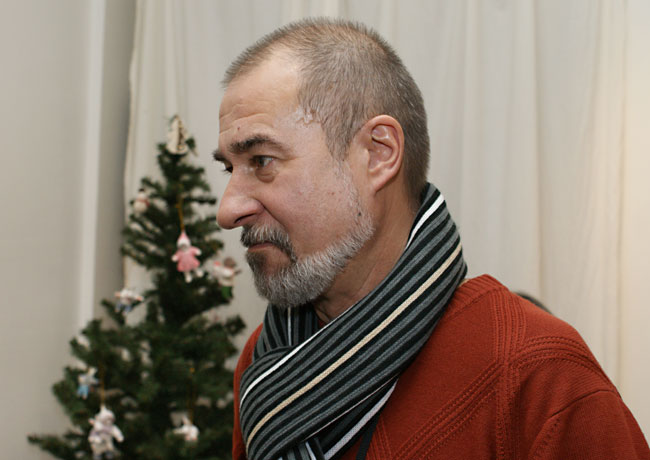 Георгий Мудрёнов
