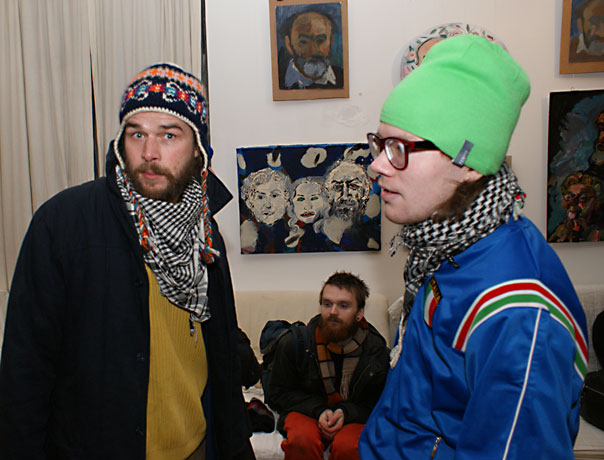 Максим Степанов