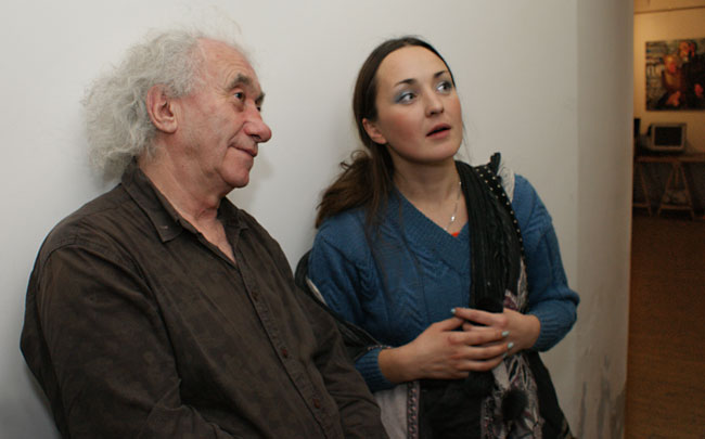 Анатолий Заславский
